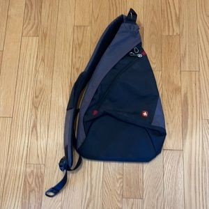 Wenger sling  travel bag